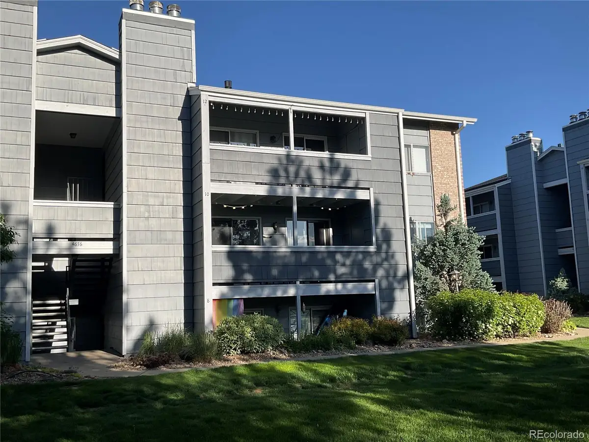 4676 White Rock Circle #10, Boulder, CO 80301 - #1