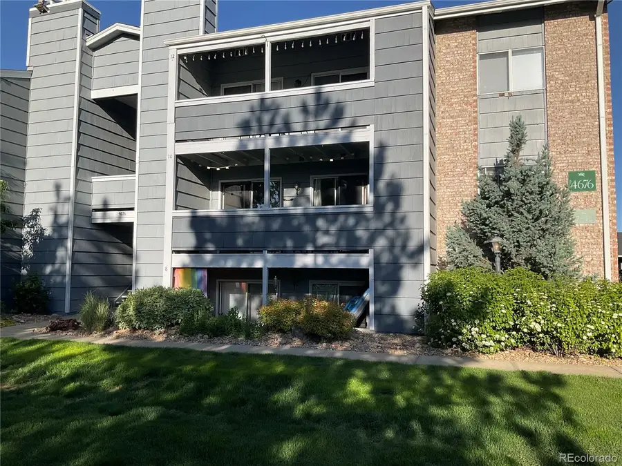4676 White Rock Circle #10, Boulder, CO 80301 - #2