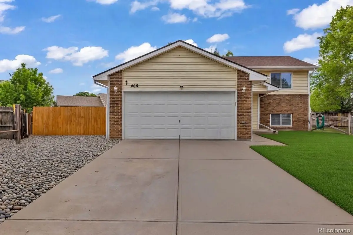 406 N 7th Avenue, Brighton, CO 80601 - #1