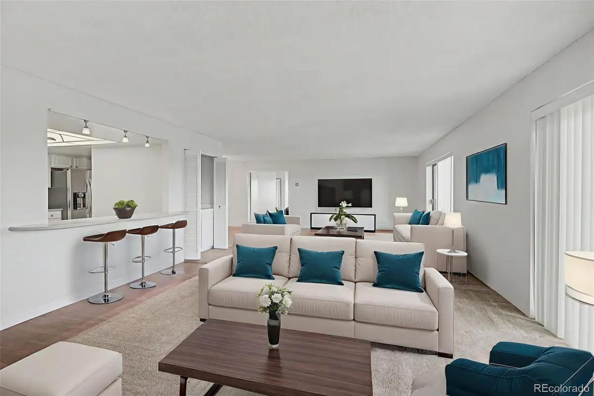 13691 E Marina Drive #507, Aurora, CO 80014 - #1