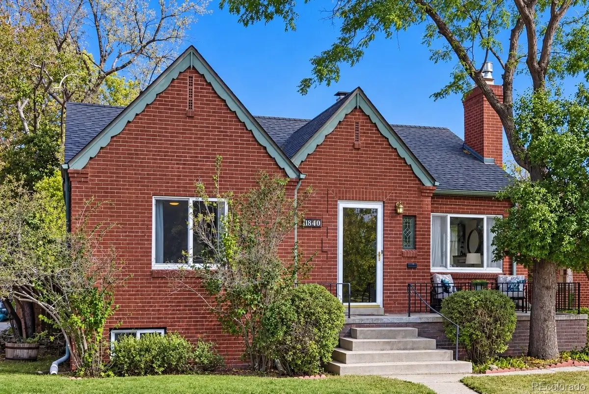 1340 Utica, Denver, CO 80204 - #1