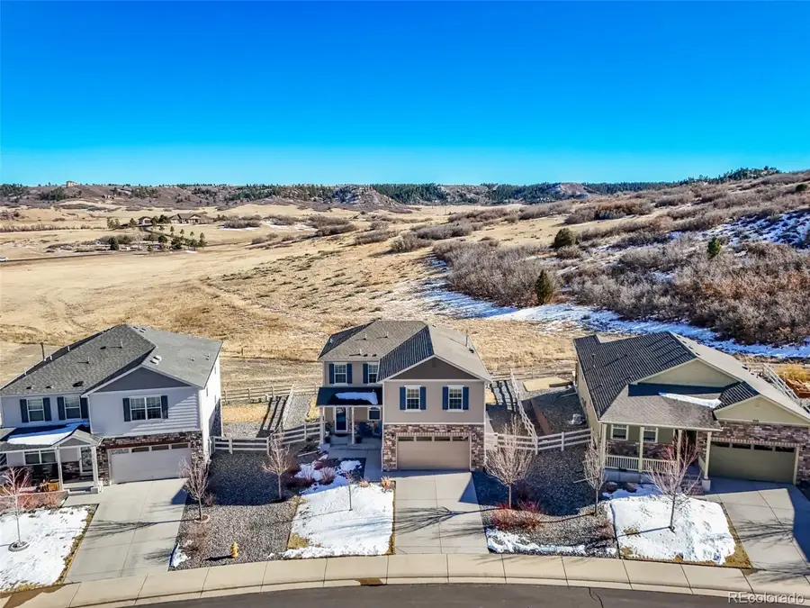 2042 Shadow Creek Drive, Castle Rock, CO 80104 - #2