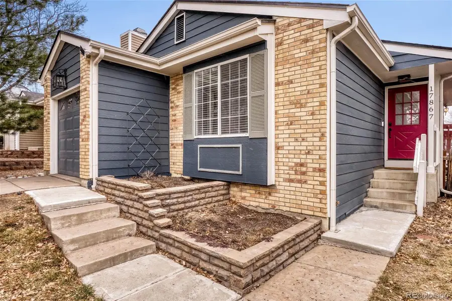 17867 E Cornell Drive, Aurora, CO 80013 - #3