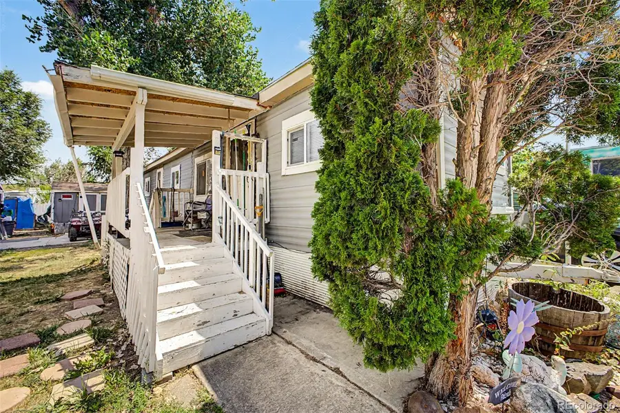 15150 S Golden Road, Golden, CO 80401 - #2
