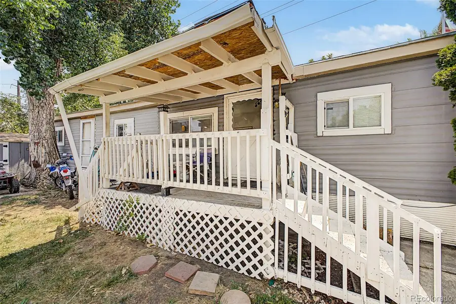 15150 S Golden Road, Golden, CO 80401 - #3