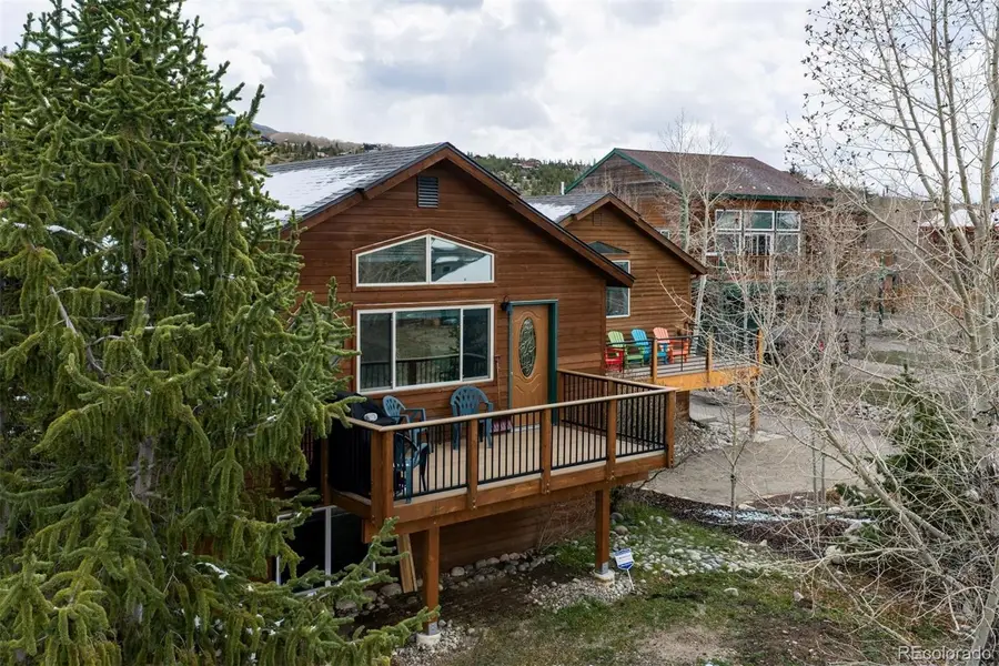303 Willow Lake Court, Silverthorne, CO 80498 - #2