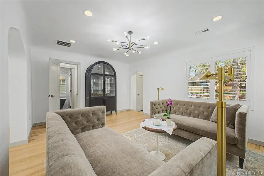 475 S Race Street, Denver, CO 80209 - #3