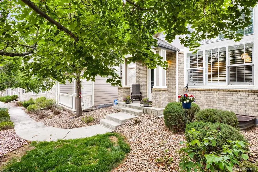 3261 S Uravan Court, Aurora, CO 80013 - #3