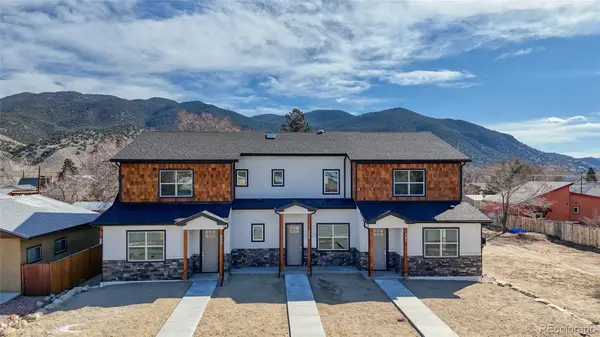 325 Palmer Street, Salida, CO 81201