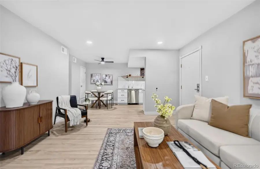 4400 S Quebec #P204, Denver, CO 80237 - #2