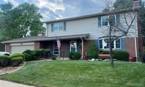 7373 S Tamarac Street, Centennial, CO 80112