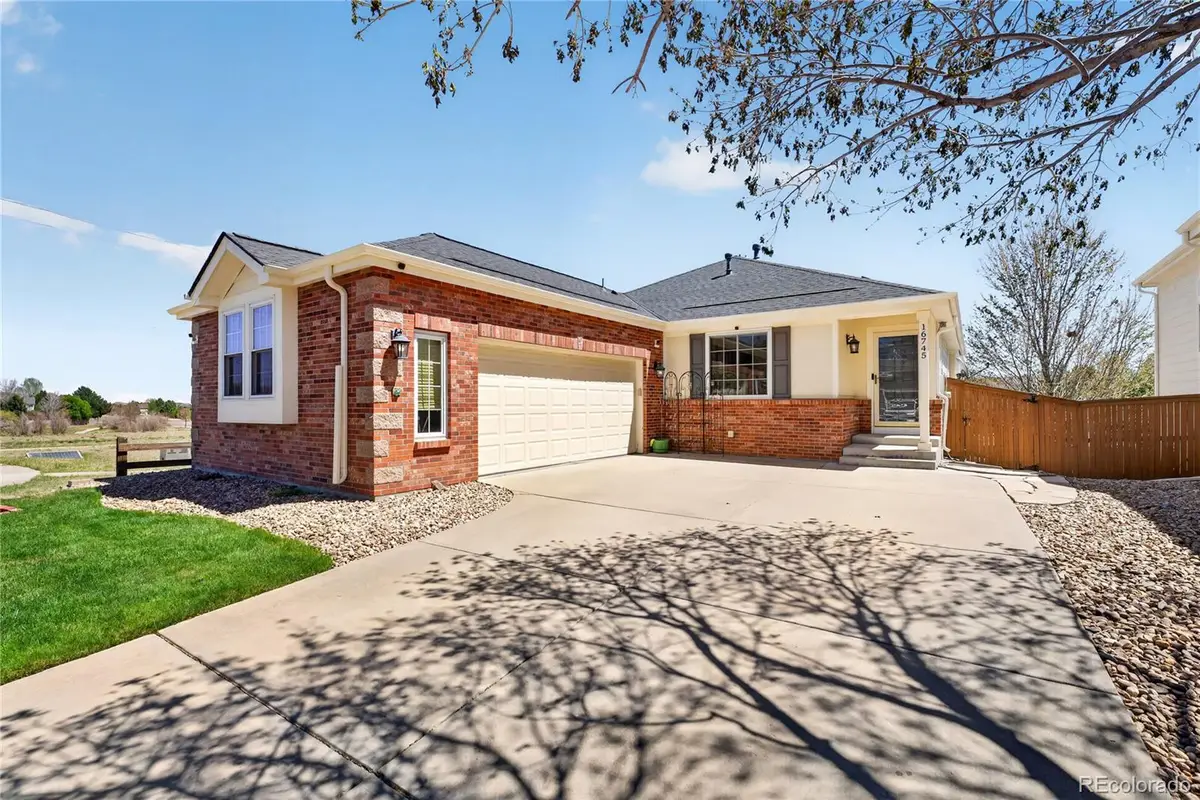 16745 Trail Sky Circle, Parker, CO 80134 - #1