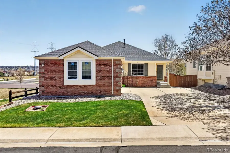 16745 Trail Sky Circle, Parker, CO 80134 - #2