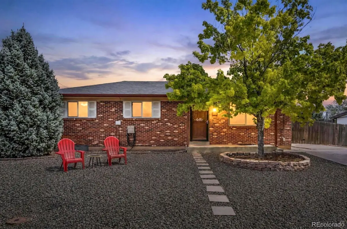 11724 Claude Court, Northglenn, CO 80233 - #1