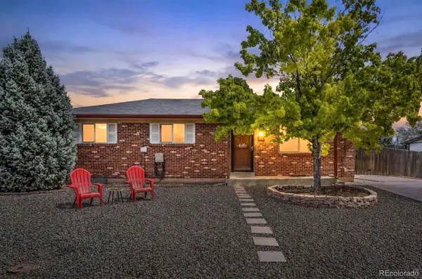 11724 Claude Court, Northglenn, CO 80233