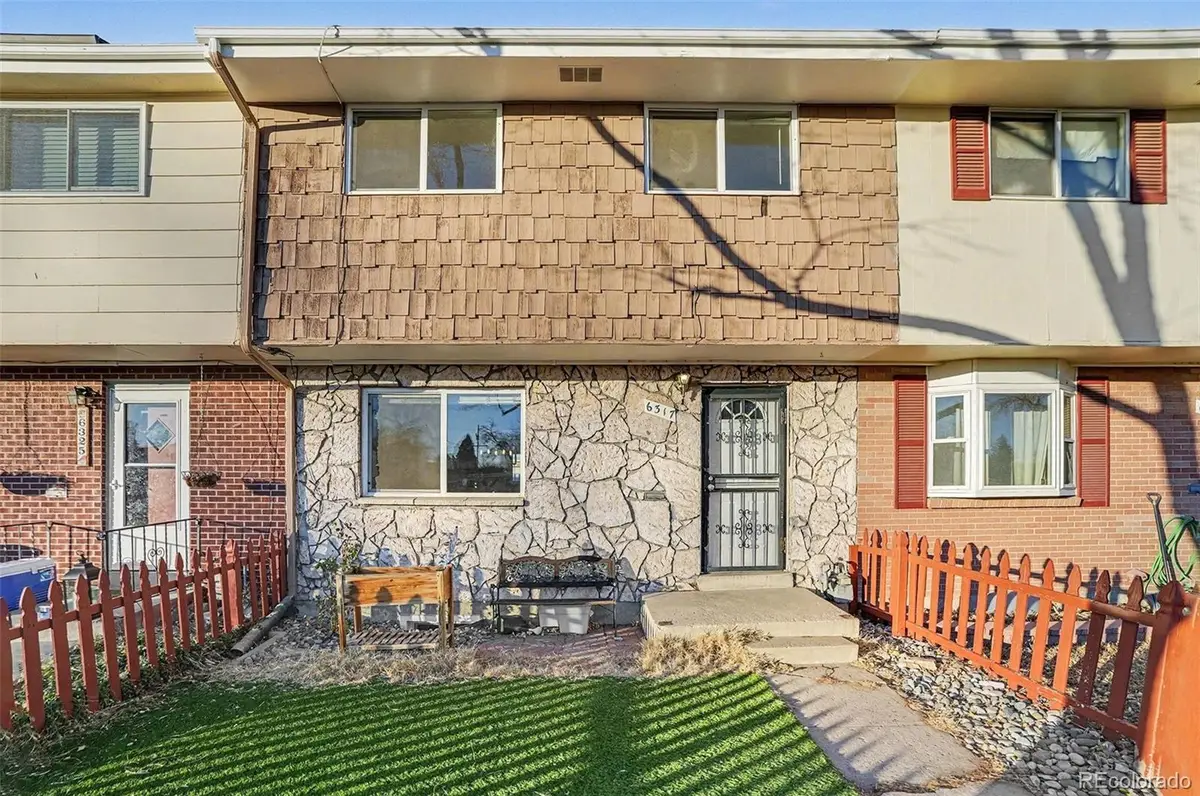6317 W Mississippi Place, Lakewood, CO 80232 - Image #1