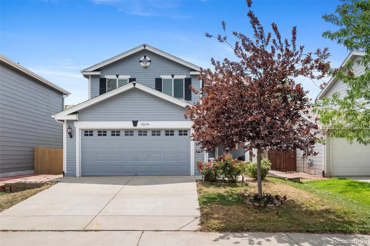 10696 Butte Drive, Longmont, CO 80504 - #1