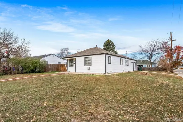 845 Macon Street, Aurora, CO 80010