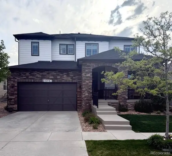 16461 Prospect Lane, Broomfield, CO 80023
