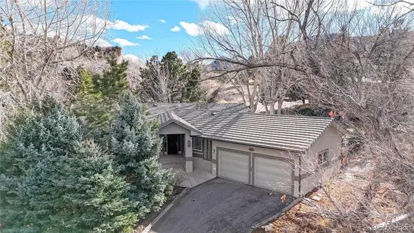 10507 Brown Fox Trail, Littleton, CO 80125