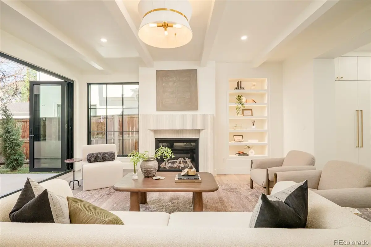 517 Cook Street, Denver, CO 80206 - #1