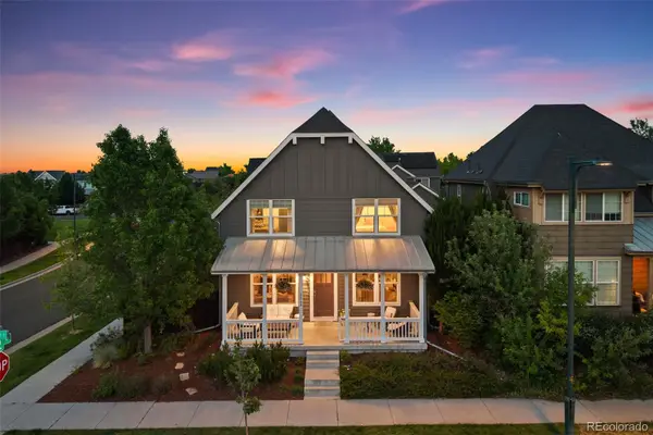 3564 Yosemite Street, Denver, CO 80238