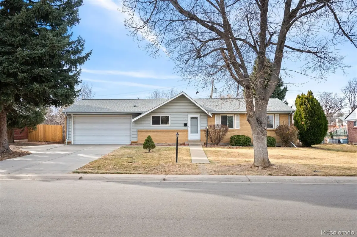 431 Revere Street, Aurora, CO 80011 - #1