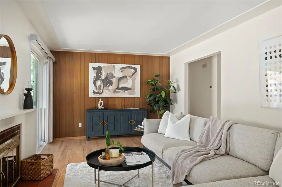 431 Revere Street, Aurora, CO 80011 - #3