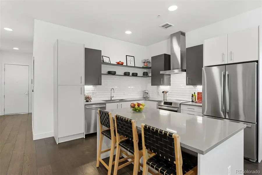 2530 Lawrence Street #RA102, Denver, CO 80205 - #3