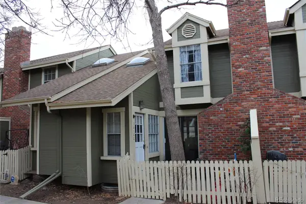 2010 S Hannibal Street #C, Aurora, CO 80013