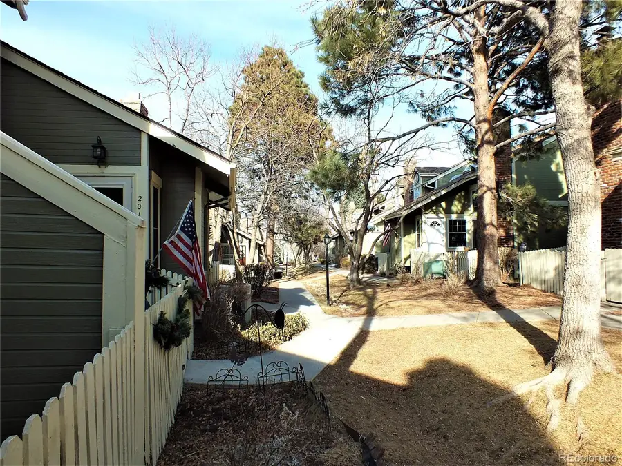 2010 S Hannibal Street #C, Aurora, CO 80013 - Image #2