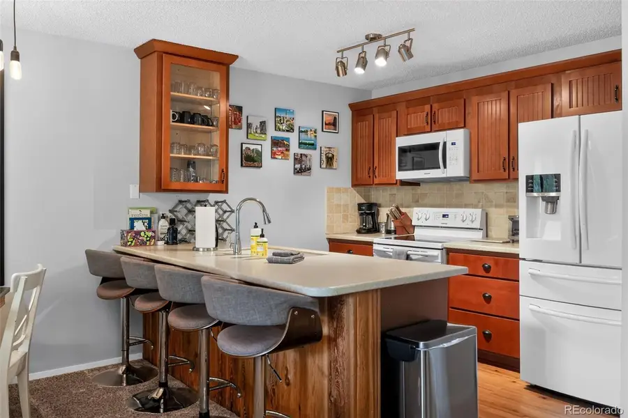 520 Kings Crossing Road #304, Winter Park, CO 80482 - #2