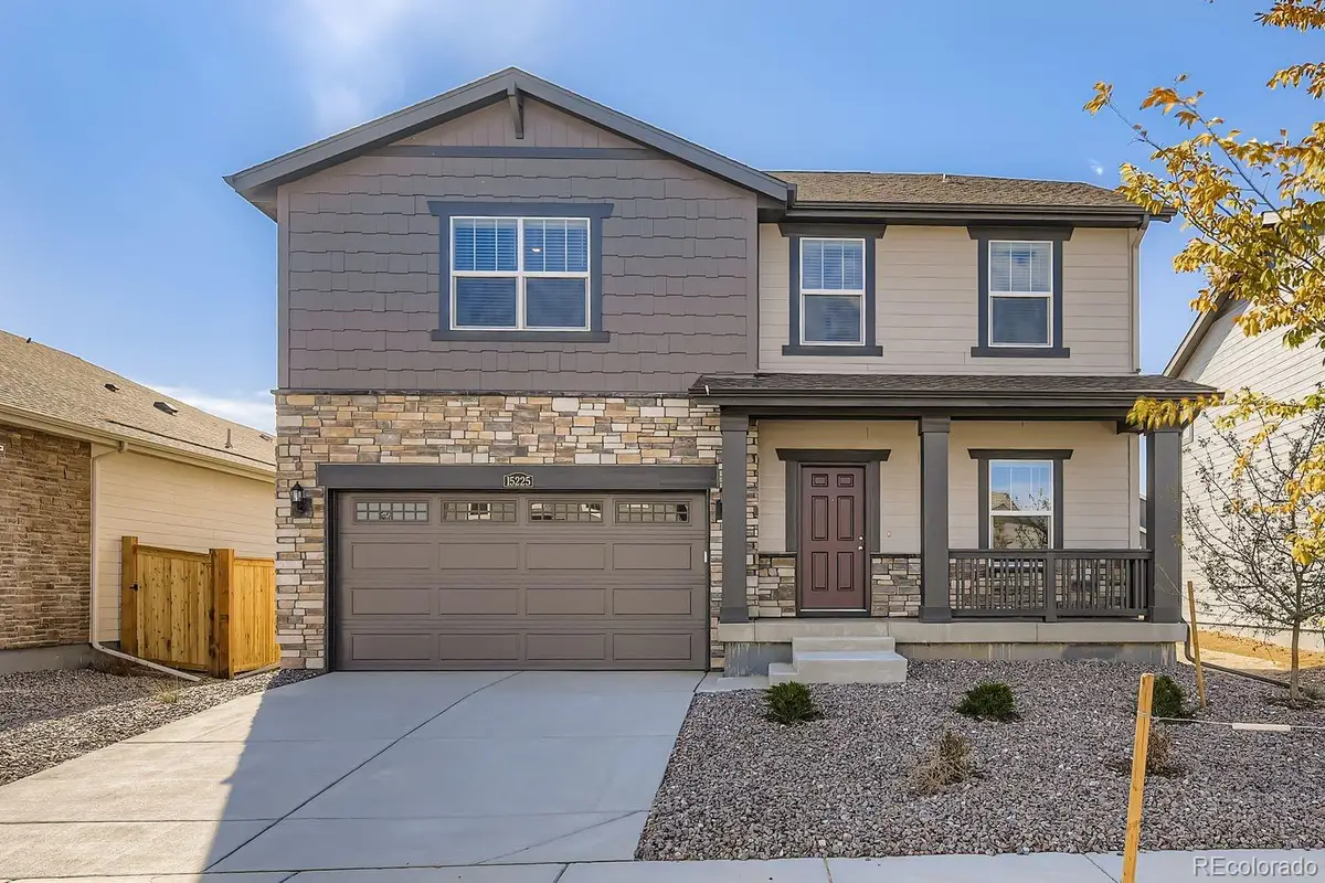 15225 Milwaukee Street, Thornton, CO 80602 - Image #1