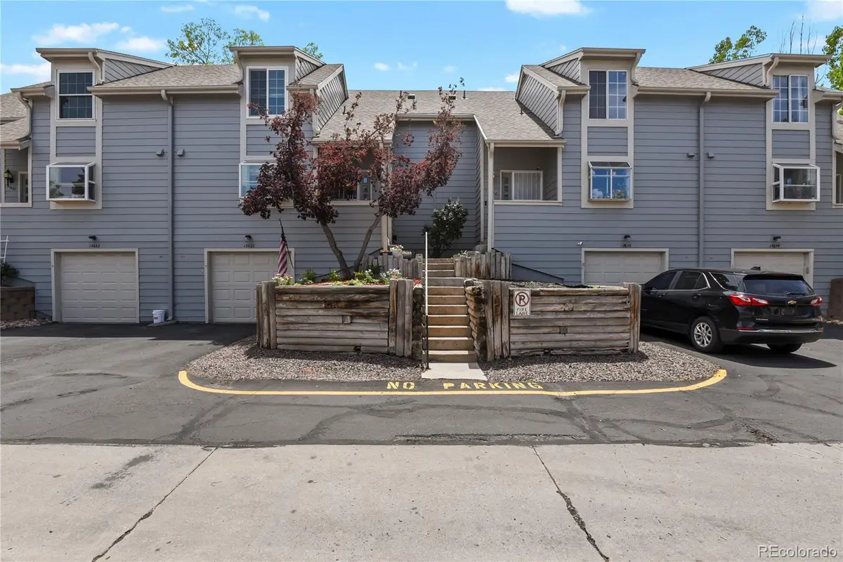 13660 E Evans Avenue, Aurora, CO 80014 - #1