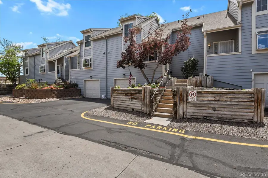 13660 E Evans Avenue, Aurora, CO 80014 - #2