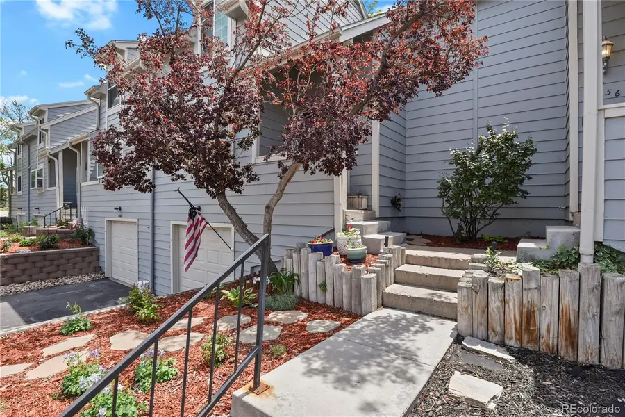13660 E Evans Avenue, Aurora, CO 80014 - #3