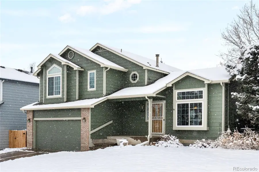 4132 S Jebel Way, Aurora, CO 80013 - Image #2