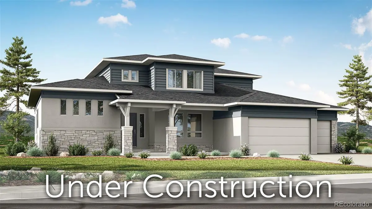 15447 Gimme Way, Colorado Springs, CO 80908 - Image #1