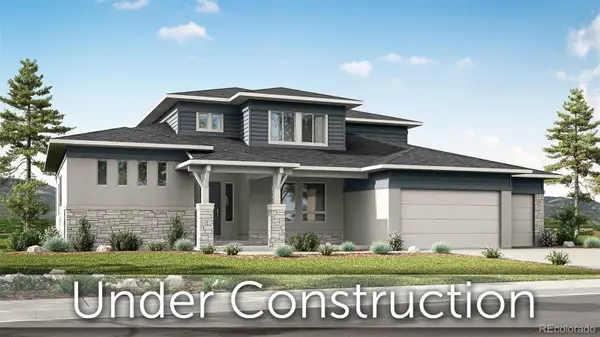 15447 Gimme Way, Colorado Springs, CO 80908