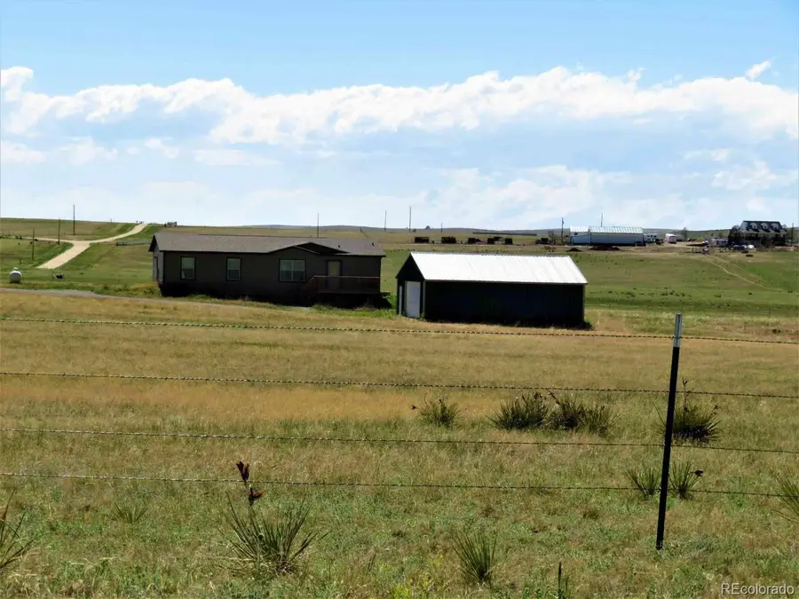 27925 Bambi Avenue, Simla, CO 80835 - #3