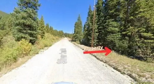 Lot 47 Silver Creek Road, Idaho Springs, CO 80452 - Image #3