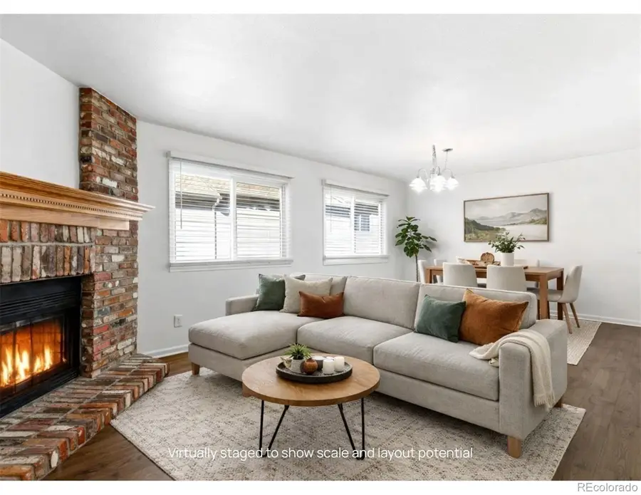 4246 S Granby Street #D, Aurora, CO 80014 - #2