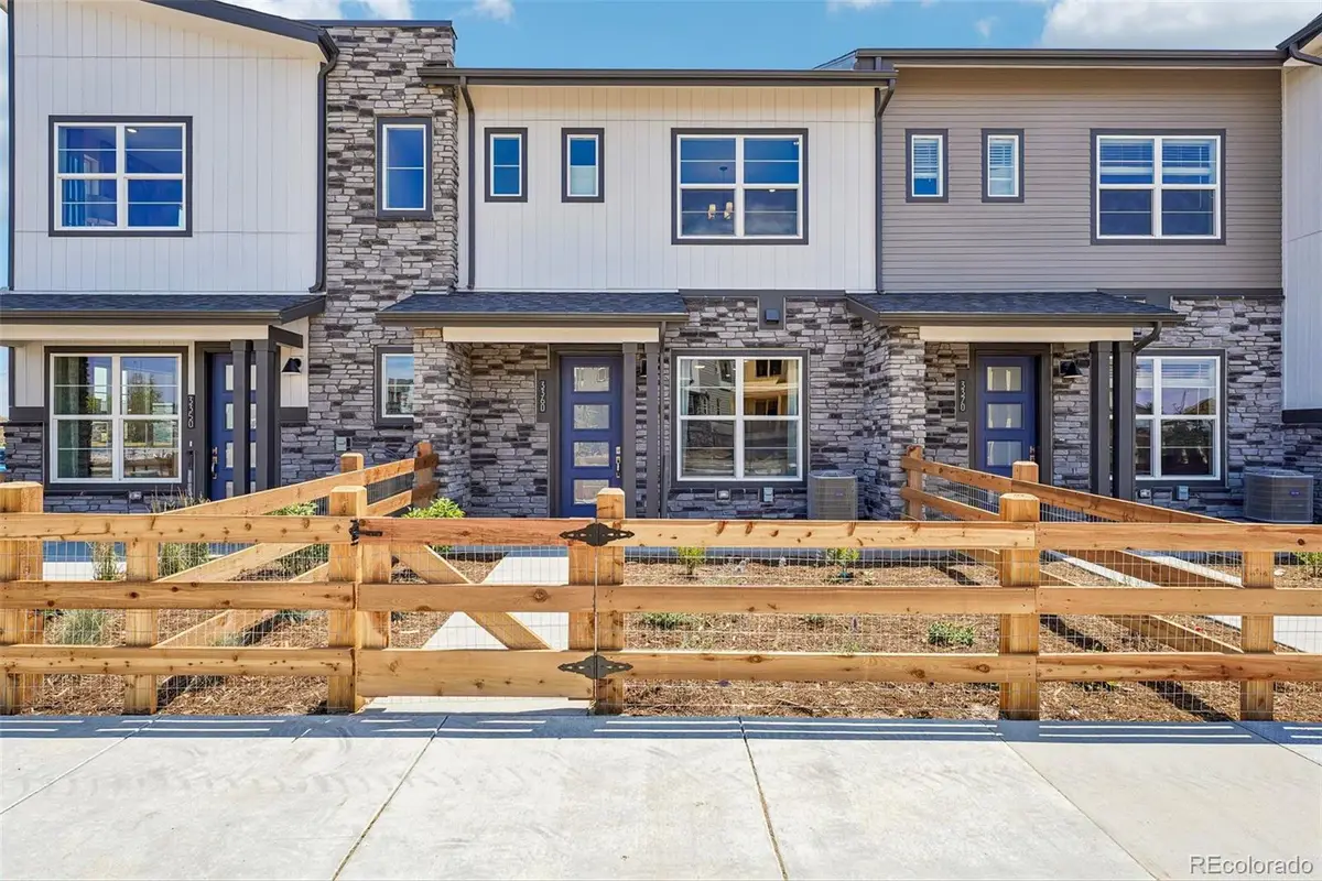 3360 W 87th Avenue, Westminster, CO 80031 - #1