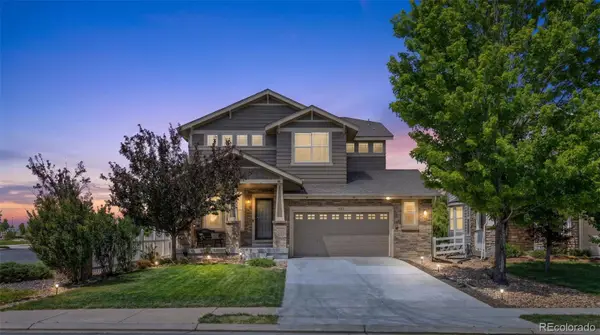1547 S Haleyville Street, Aurora, CO 80018