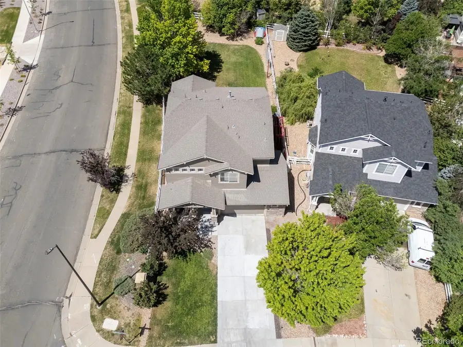 1547 S Haleyville Street, Aurora, CO 80018 - #3
