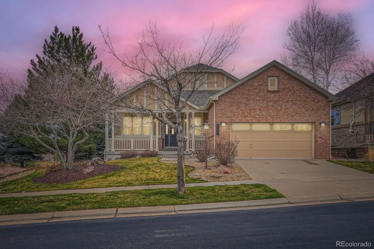 22887 E Long Drive, Aurora, CO 80016 - Image #1