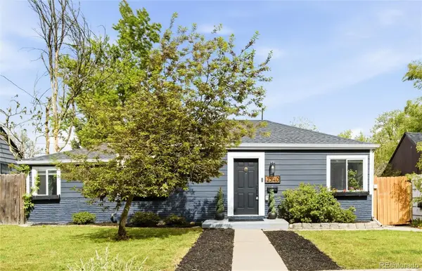2540 Kendall Street, Edgewater, CO 80214