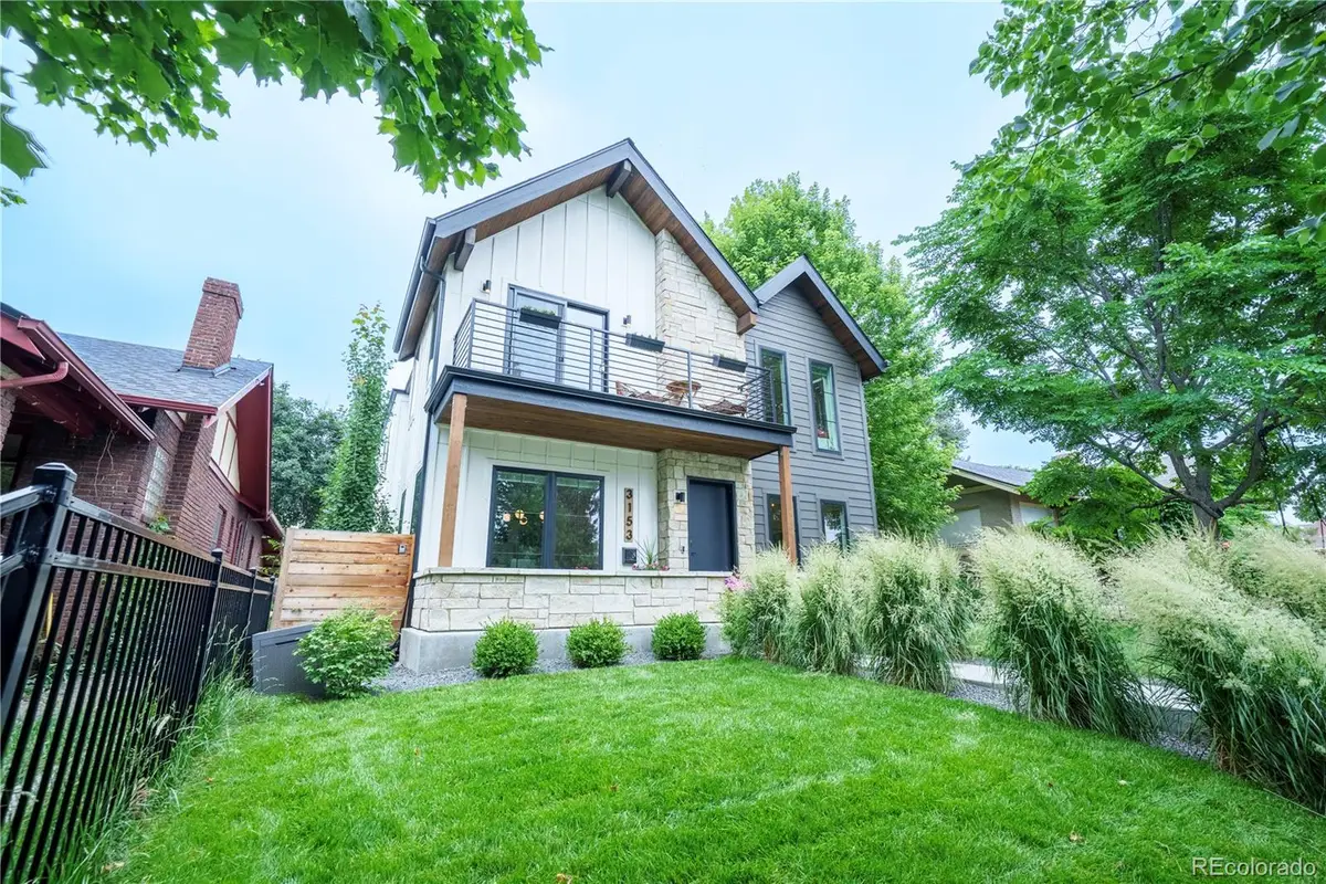3153 Benton Street, Wheat Ridge, CO 80214 - #1