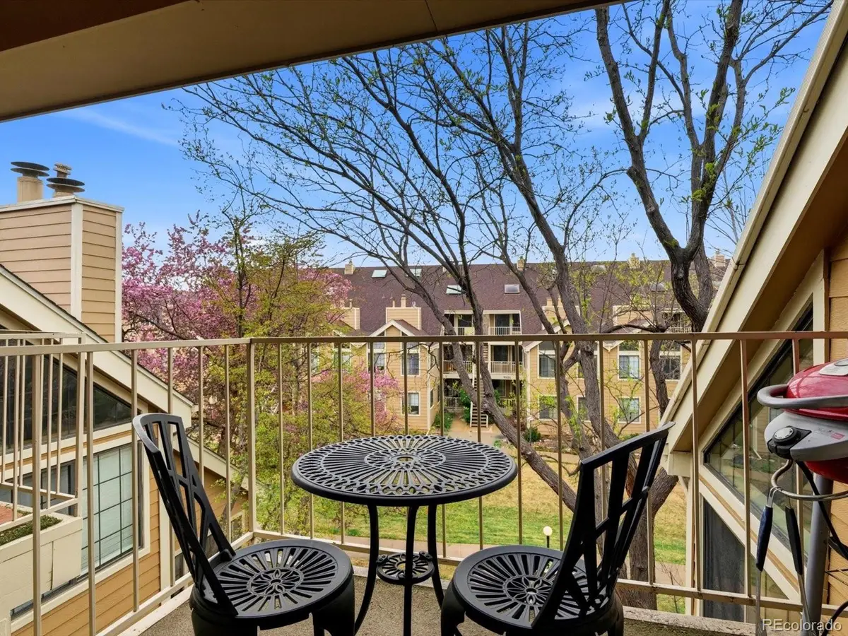 4791 White Rock Circle #C, Boulder, CO 80301 - #1