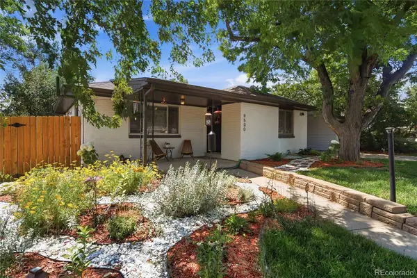 9500 W 54th Place, Arvada, CO 80002
